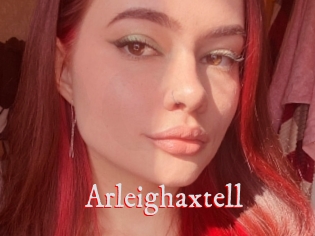 Arleighaxtell