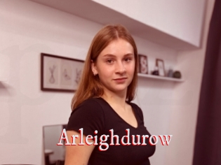 Arleighdurow