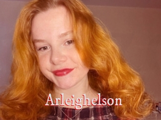 Arleighelson