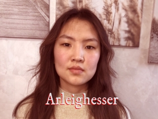 Arleighesser