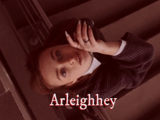 Arleighhey