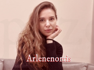 Arlenenorris