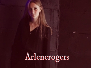 Arlenerogers