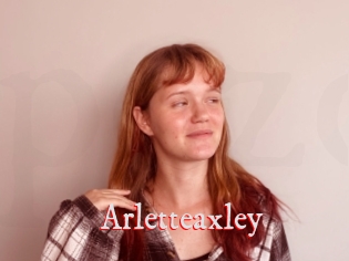 Arletteaxley