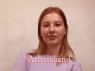 Arletteband