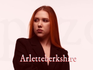 Arletteberkshire