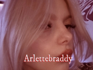 Arlettebraddy