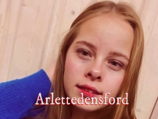 Arlettedensford