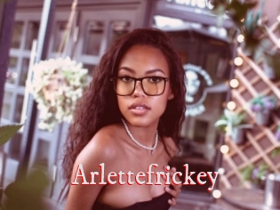 Arlettefrickey