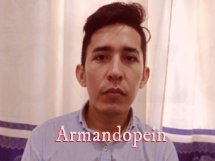 Armandopein