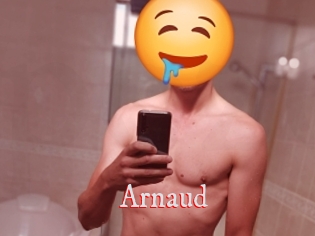 Arnaud