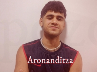 Aronanditza