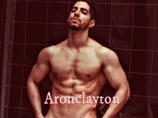 Aronclayton