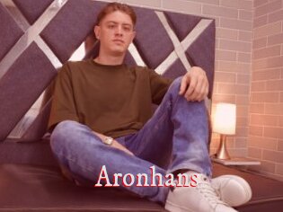 Aronhans