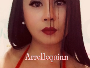 Arrellequinn