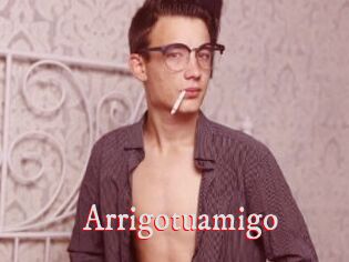 Arrigotuamigo