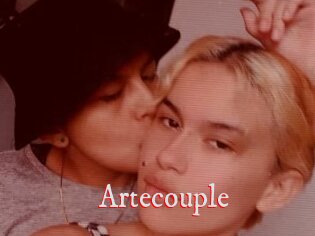 Artecouple