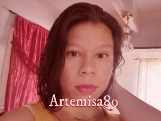 Artemisa89