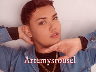 Artemysrousel