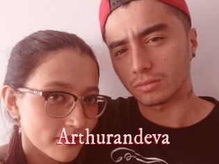 Arthurandeva