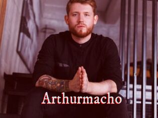 Arthurmacho