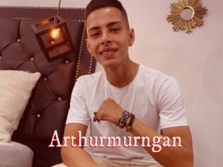 Arthurmurngan