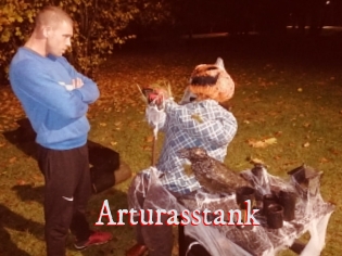 Arturasstank