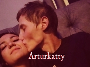 Arturkatty