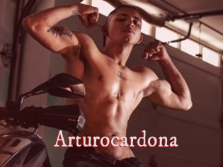 Arturocardona