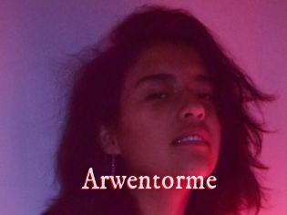 Arwentorme