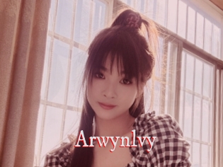 Arwynlvy