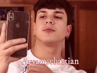 Aryamsebastian