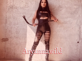 Aryannawild