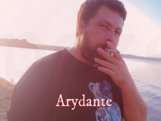 Arydante