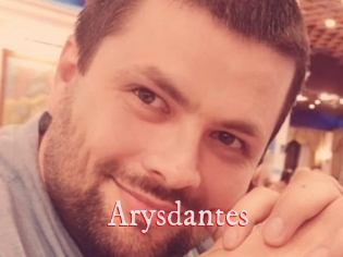 Arysdantes