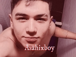 Asahixboy