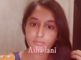 Ashadani