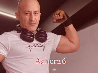 Asher26