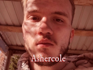 Ashercole