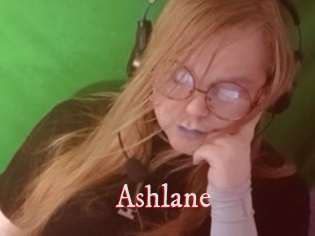 Ashlane