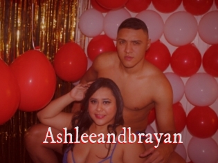 Ashleeandbrayan