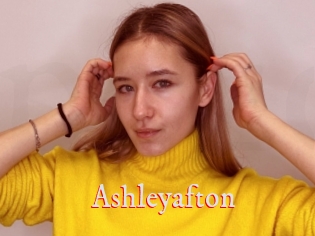 Ashleyafton