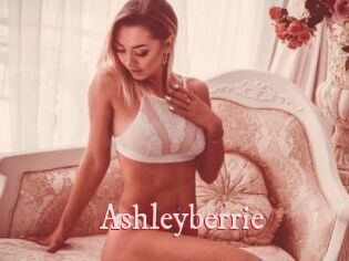 Ashleyberrie