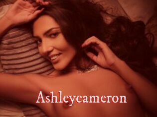 Ashleycameron