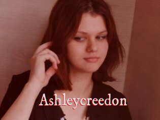 Ashleycreedon