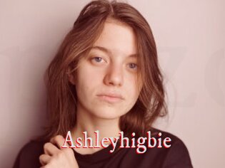 Ashleyhigbie