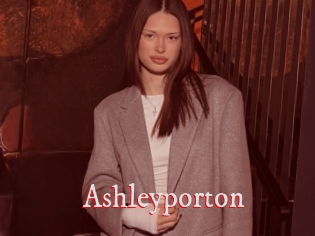 Ashleyporton