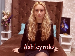 Ashleyroks