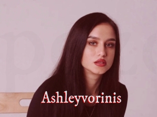 Ashleyvorinis