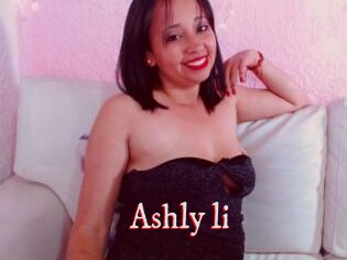 Ashly_li